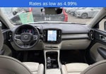 2023 Volvo XC40 B5 AWD Plus Dark Theme