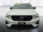 2023 Volvo XC40 B5 AWD Plus Dark Theme