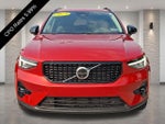 2023 Volvo XC40 B5 AWD Plus Dark Theme
