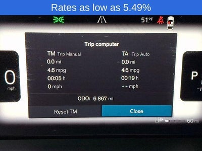 2023 Volvo XC40 B5 AWD Plus Dark Theme