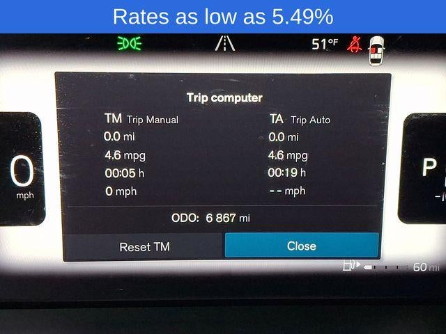 2023 Volvo XC40 B5 AWD Plus Dark Theme