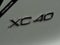2023 Volvo XC40 B5 AWD Plus Dark Theme