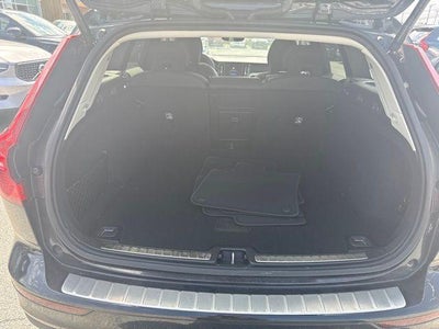 2024 Volvo V60 Cross Country B5 AWD Ultimate