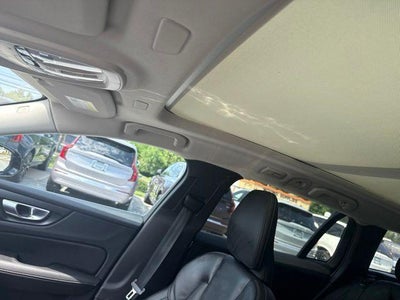 2024 Volvo V60 Cross Country B5 AWD Ultimate