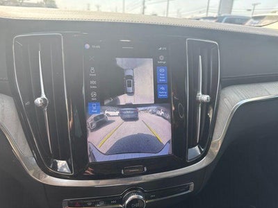 2024 Volvo V60 Cross Country B5 AWD Ultimate
