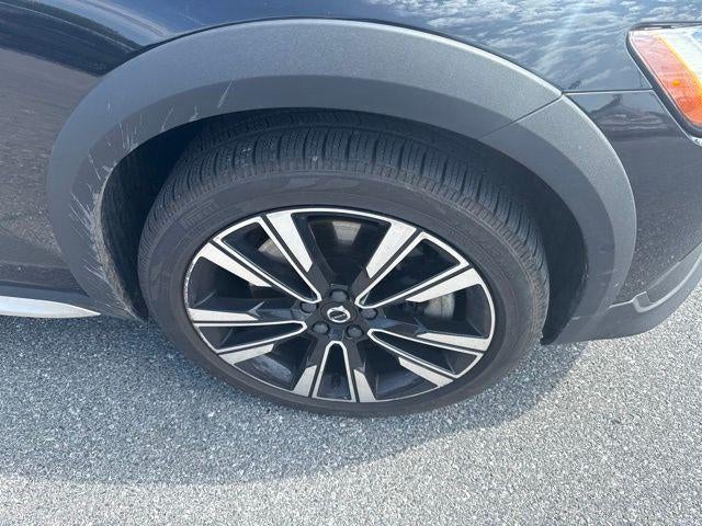 2024 Volvo V60 Cross Country B5 AWD Ultimate