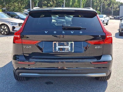 2024 Volvo V60 Cross Country B5 AWD Ultimate
