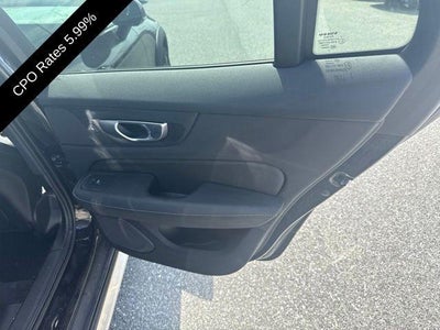 2024 Volvo V60 Cross Country B5 AWD Ultimate