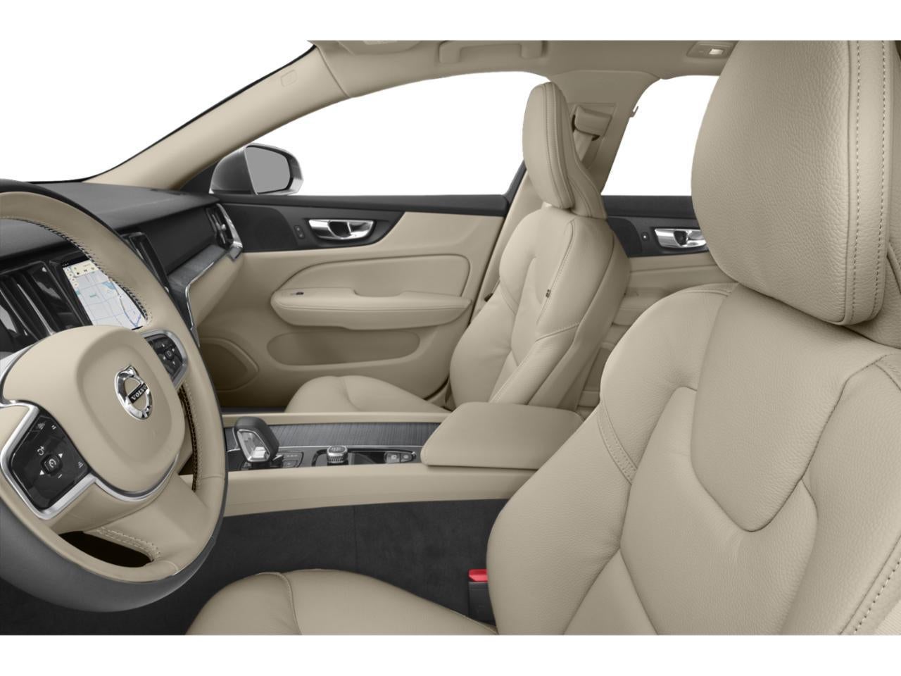 2024 Volvo V60 Cross Country B5 AWD Ultimate