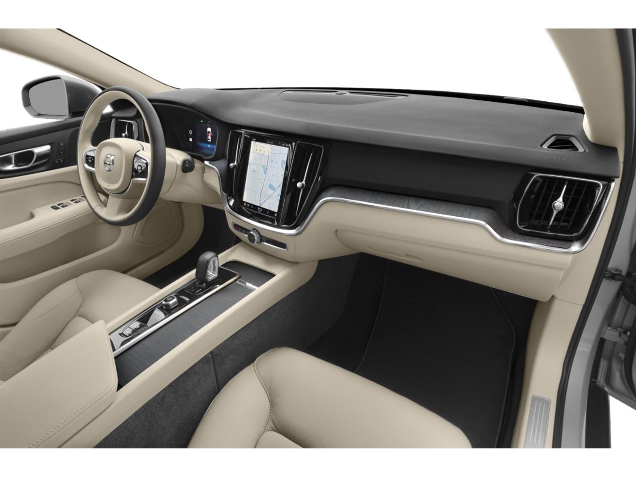2024 Volvo V60 Cross Country B5 AWD Ultimate