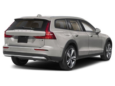 2024 Volvo V60 Cross Country B5 AWD Ultimate