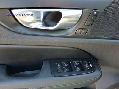 2025 Volvo V60 Cross Country B5 AWD Plus
