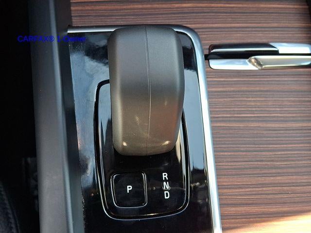 2025 Volvo V60 Cross Country B5 AWD Plus