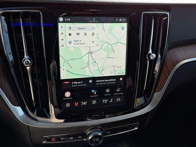 2025 Volvo V60 Cross Country B5 AWD Plus