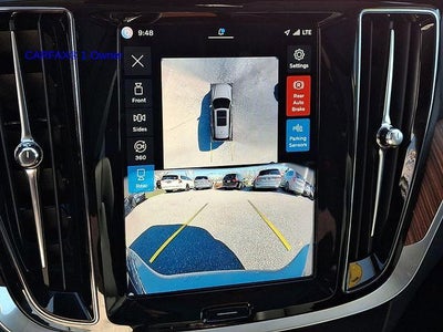 2025 Volvo V60 Cross Country B5 AWD Plus