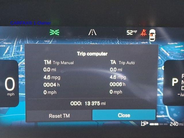 2025 Volvo V60 Cross Country B5 AWD Plus