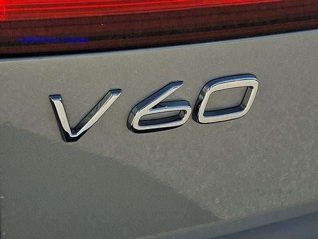 2025 Volvo V60 Cross Country B5 AWD Plus