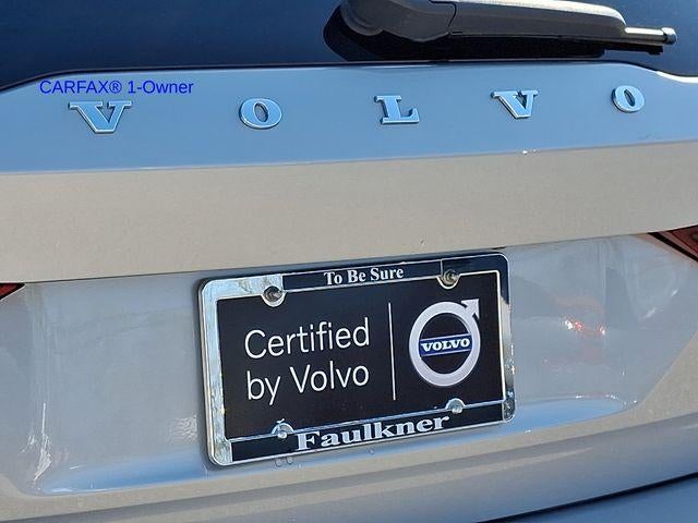 2025 Volvo V60 Cross Country B5 AWD Plus