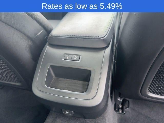 2025 Volvo V60 Cross Country B5 AWD Plus