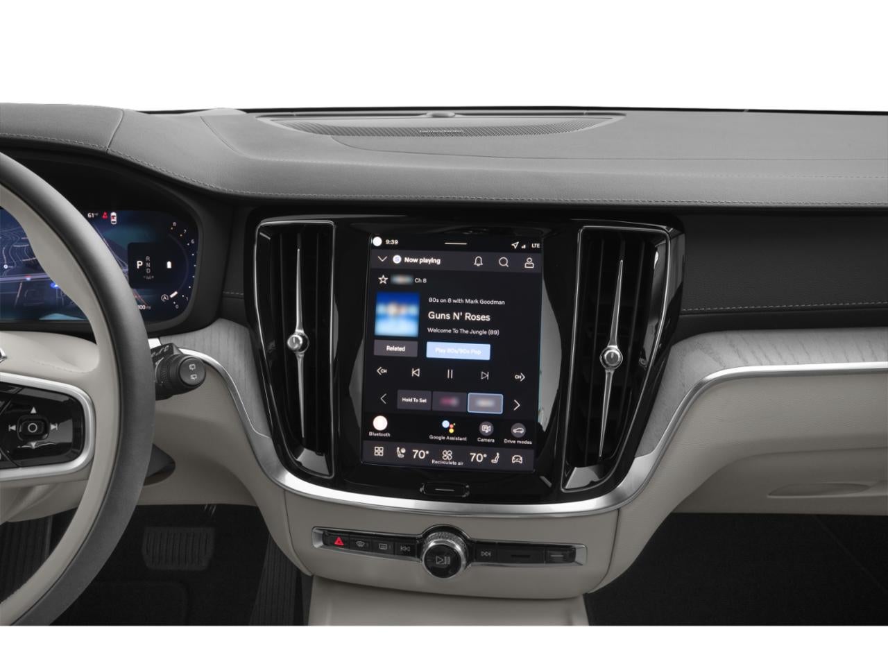 2025 Volvo V60 Cross Country B5 AWD Plus