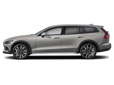 2025 Volvo V60 Cross Country B5 AWD Plus