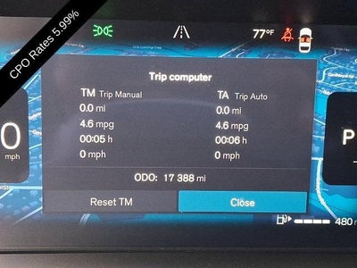 2025 Volvo V60 Cross Country B5 AWD Ultra