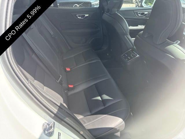 2025 Volvo V60 Cross Country B5 AWD Ultra