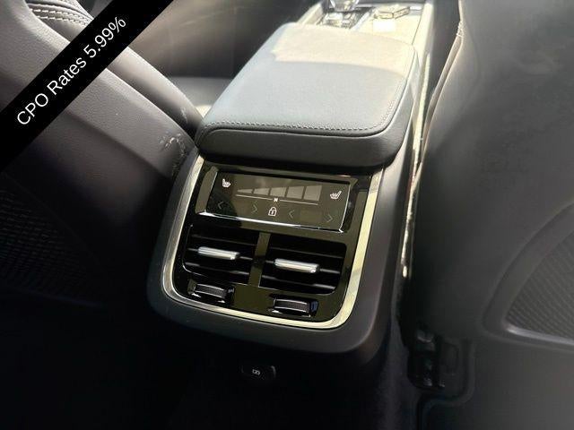 2025 Volvo V60 Cross Country B5 AWD Ultra