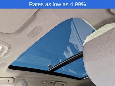 2024 Volvo V60 Cross Country B5 AWD Plus