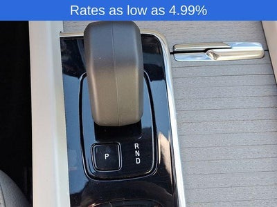 2024 Volvo V60 Cross Country B5 AWD Plus