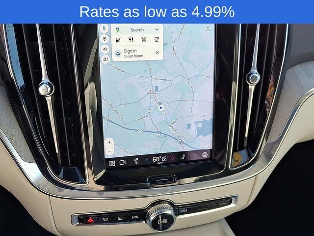 2024 Volvo V60 Cross Country B5 AWD Plus