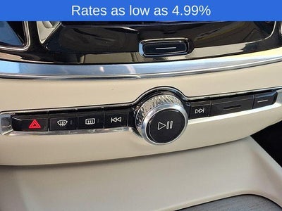 2024 Volvo V60 Cross Country B5 AWD Plus