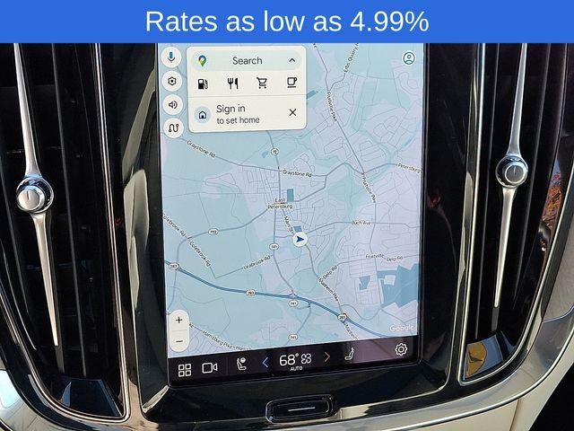 2024 Volvo V60 Cross Country B5 AWD Plus