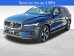 2024 Volvo V60 Cross Country B5 AWD Plus