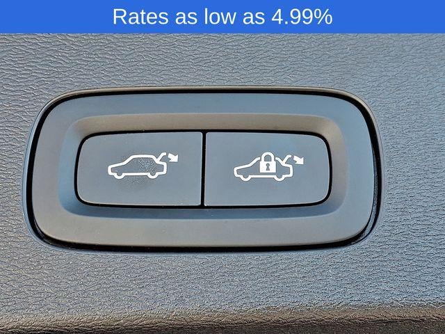 2024 Volvo V60 Cross Country B5 AWD Plus