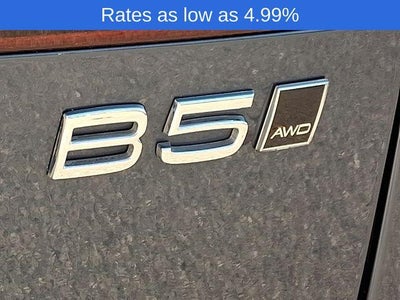 2024 Volvo V60 Cross Country B5 AWD Plus