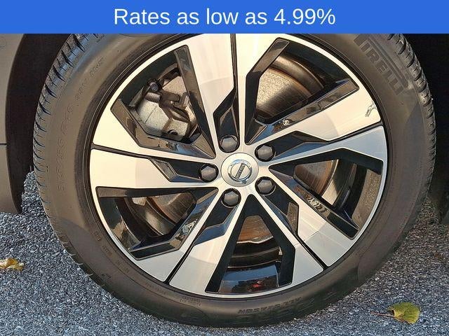 2024 Volvo V60 Cross Country B5 AWD Plus