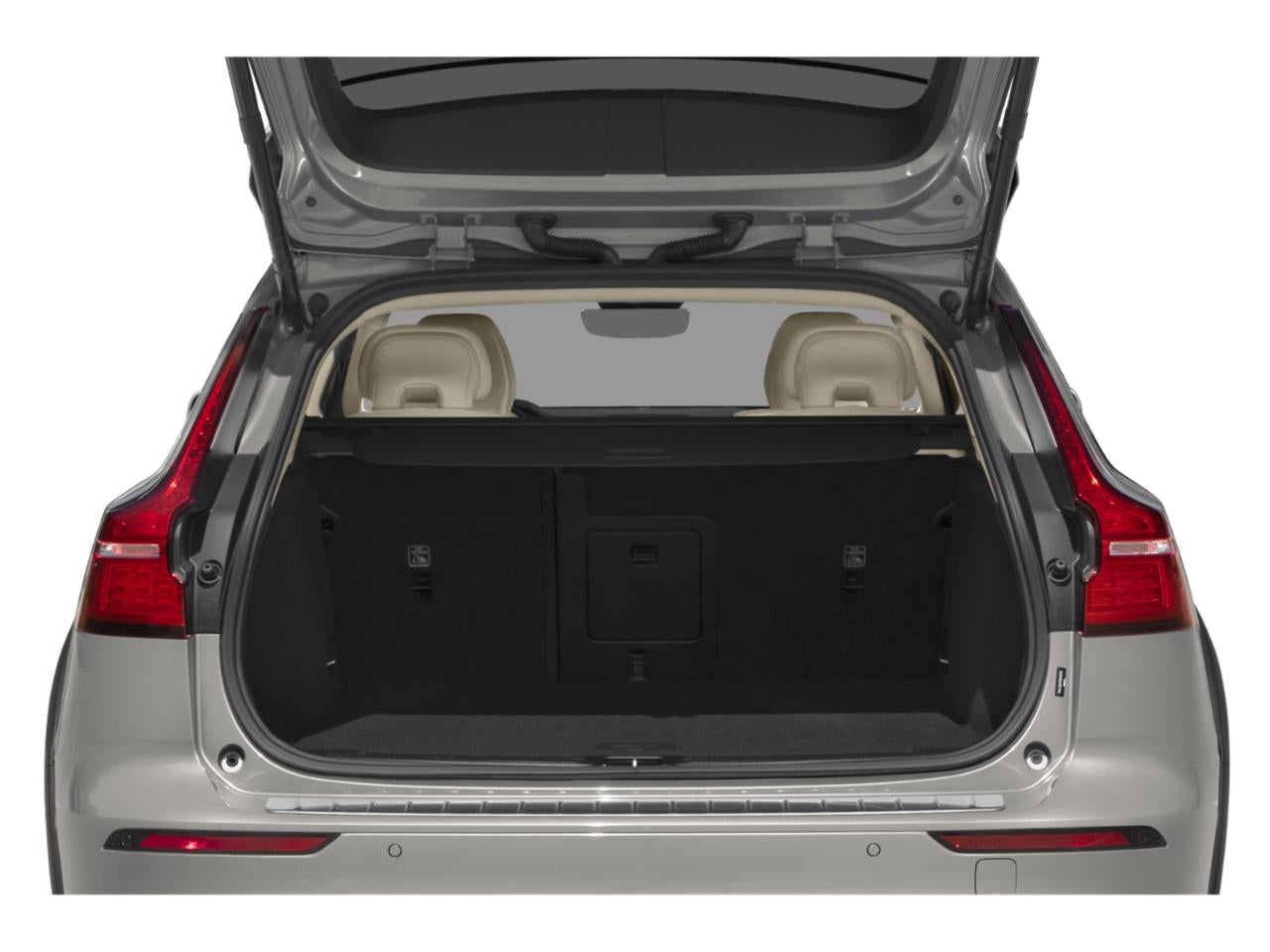 2024 Volvo V60 Cross Country B5 AWD Plus