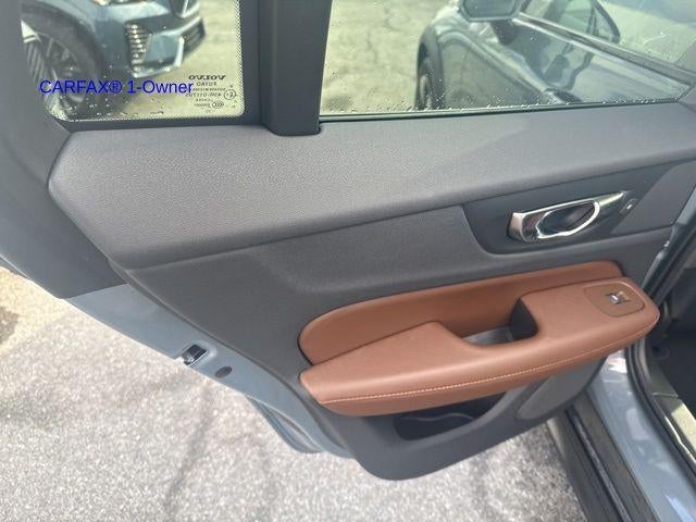 2024 Volvo V60 Cross Country B5 AWD Plus