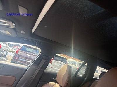 2024 Volvo V60 Cross Country B5 AWD Plus