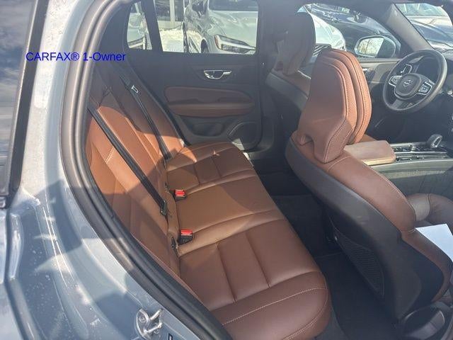 2024 Volvo V60 Cross Country B5 AWD Plus