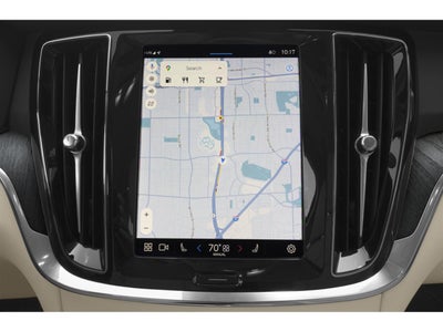 2024 Volvo V60 Cross Country B5 AWD Plus