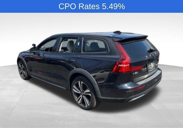 2024 Volvo V60 Cross Country B5 AWD Plus