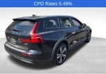 2024 Volvo V60 Cross Country B5 AWD Plus