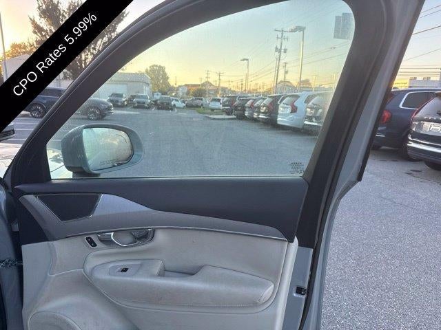 2025 Volvo XC90 B5 AWD Core 7-Seater
