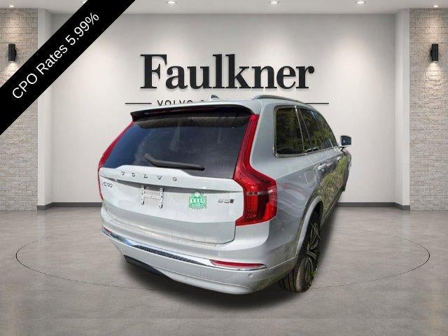 2025 Volvo XC90 B5 AWD Core 7-Seater