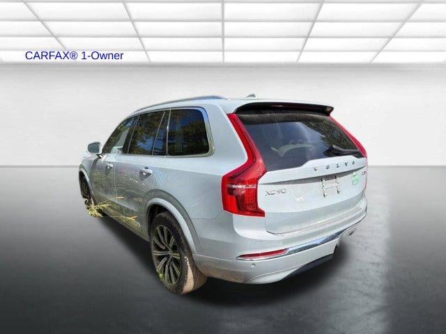 2025 Volvo XC90 B5 AWD Core 7-Seater