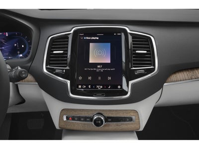 2025 Volvo XC90 B5 AWD Core 7-Seater