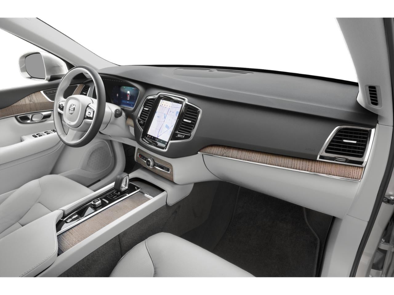 2025 Volvo XC90 B5 AWD Core 7-Seater