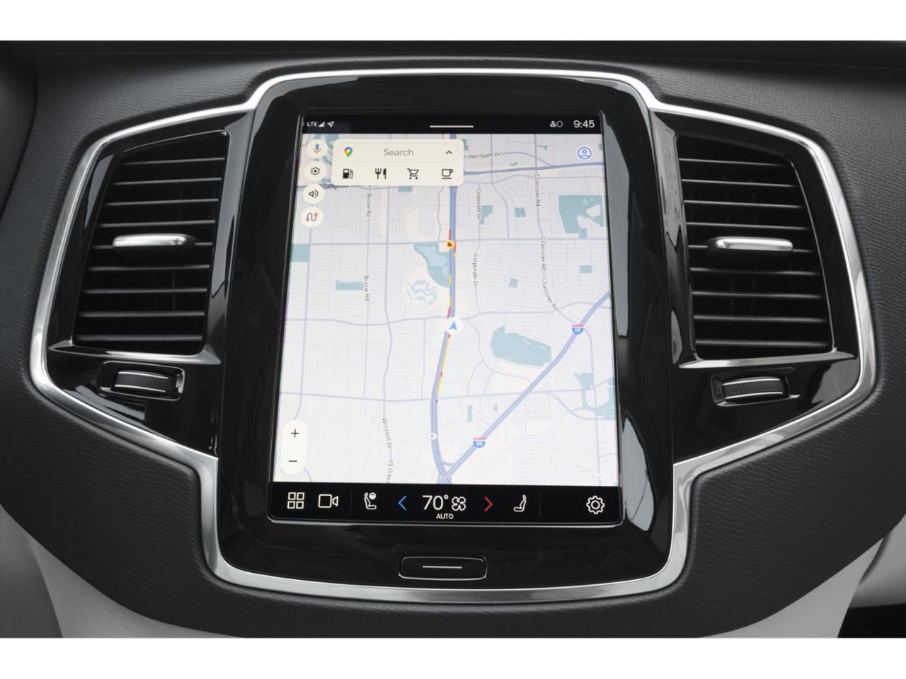 2025 Volvo XC90 B5 AWD Core 7-Seater